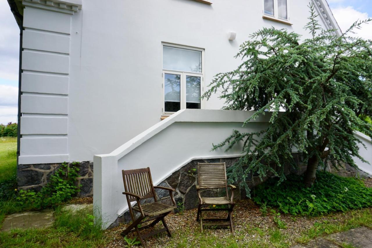 Old Roses Guesthouse Broager Exterior foto