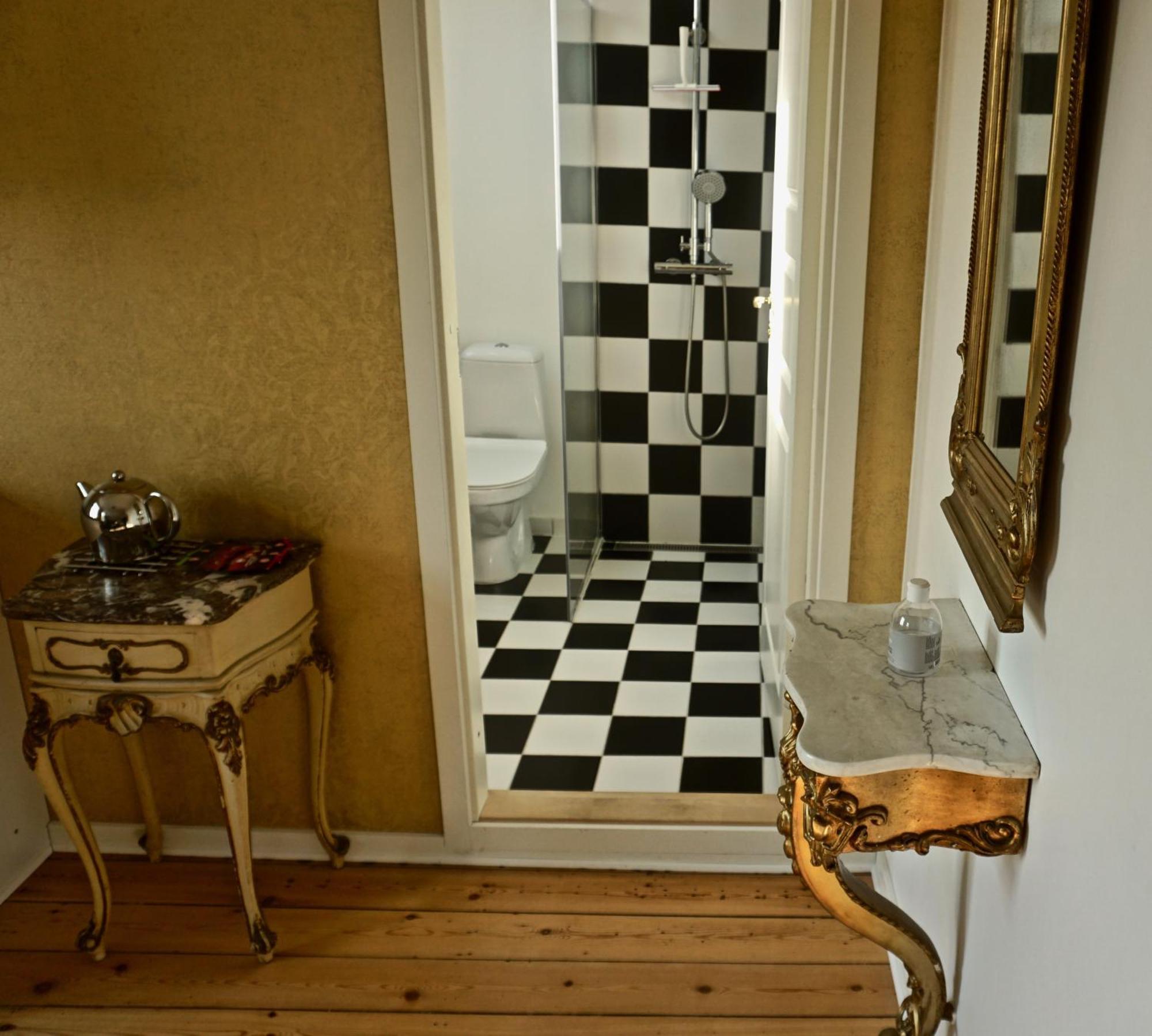 Old Roses Guesthouse Broager Exterior foto